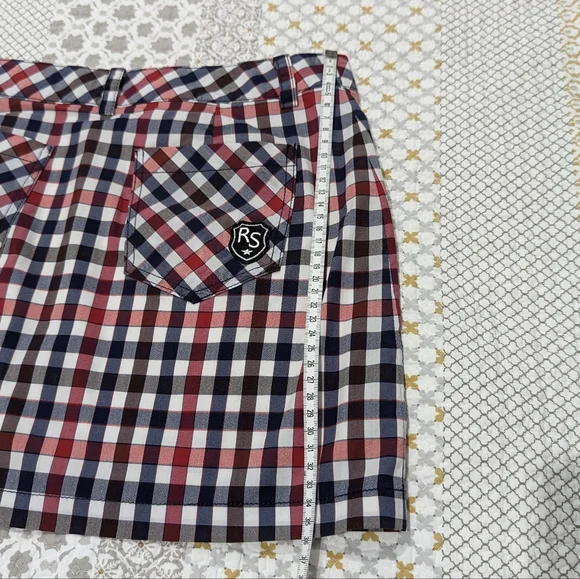 Renoma Sports Skort - Picture 8 of 9